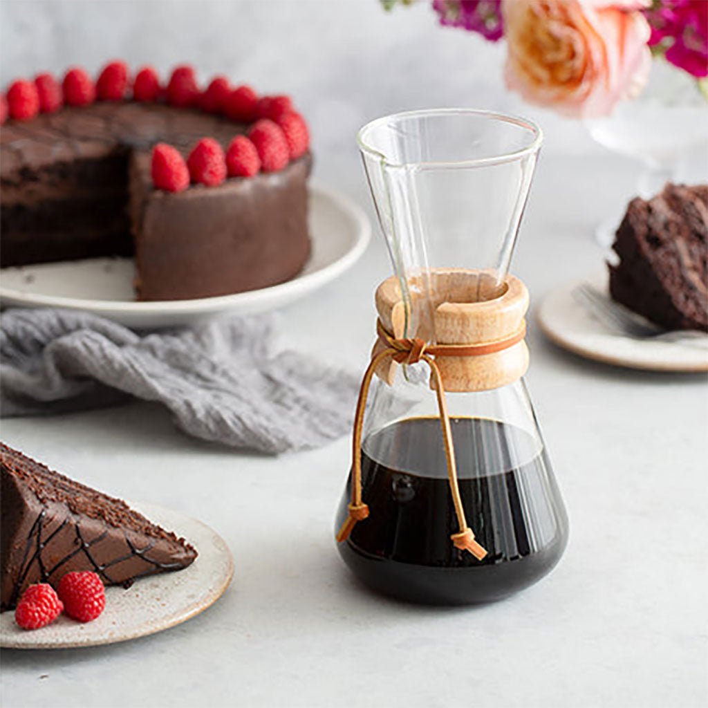 Chemex 10-Cup Coffeemaker