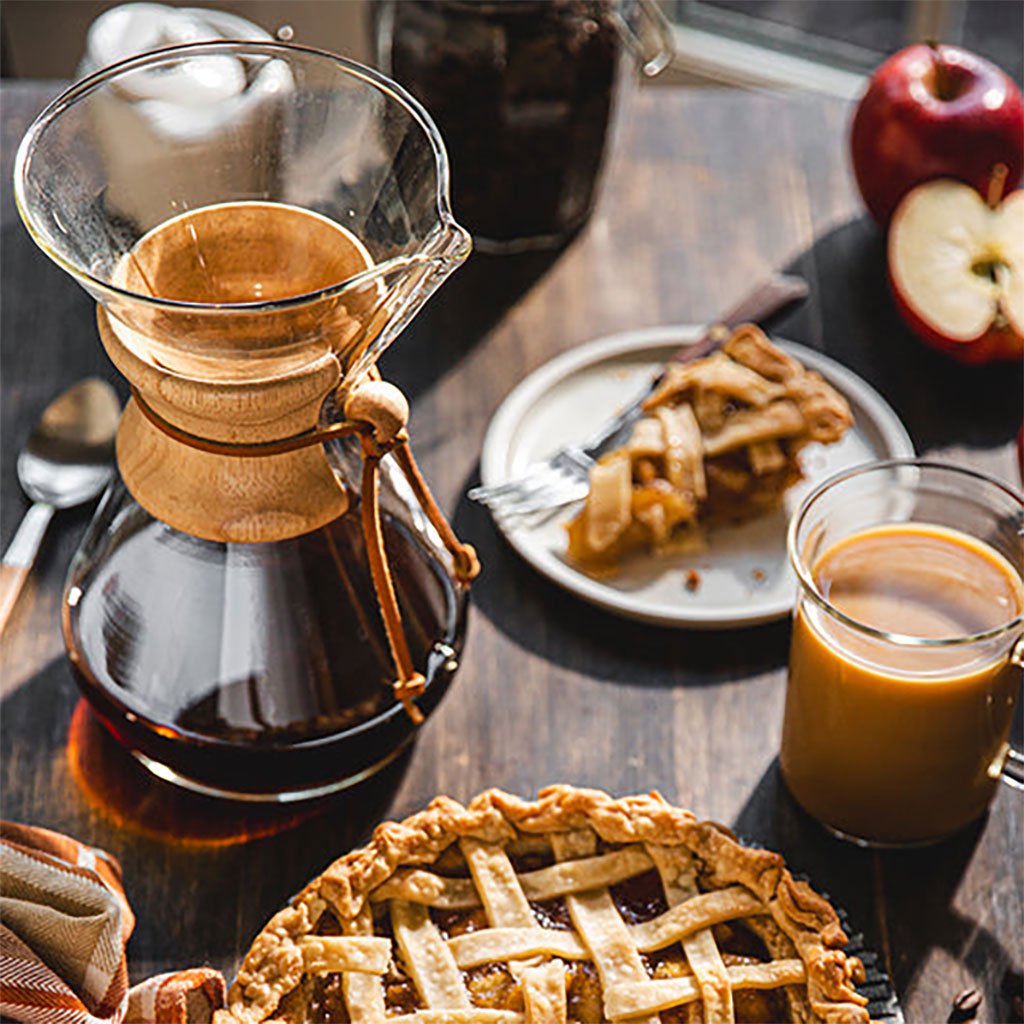 Chemex 10-Cup Coffeemaker