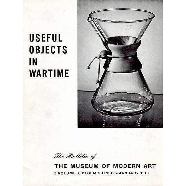 Chemex 10-Cup Coffeemaker