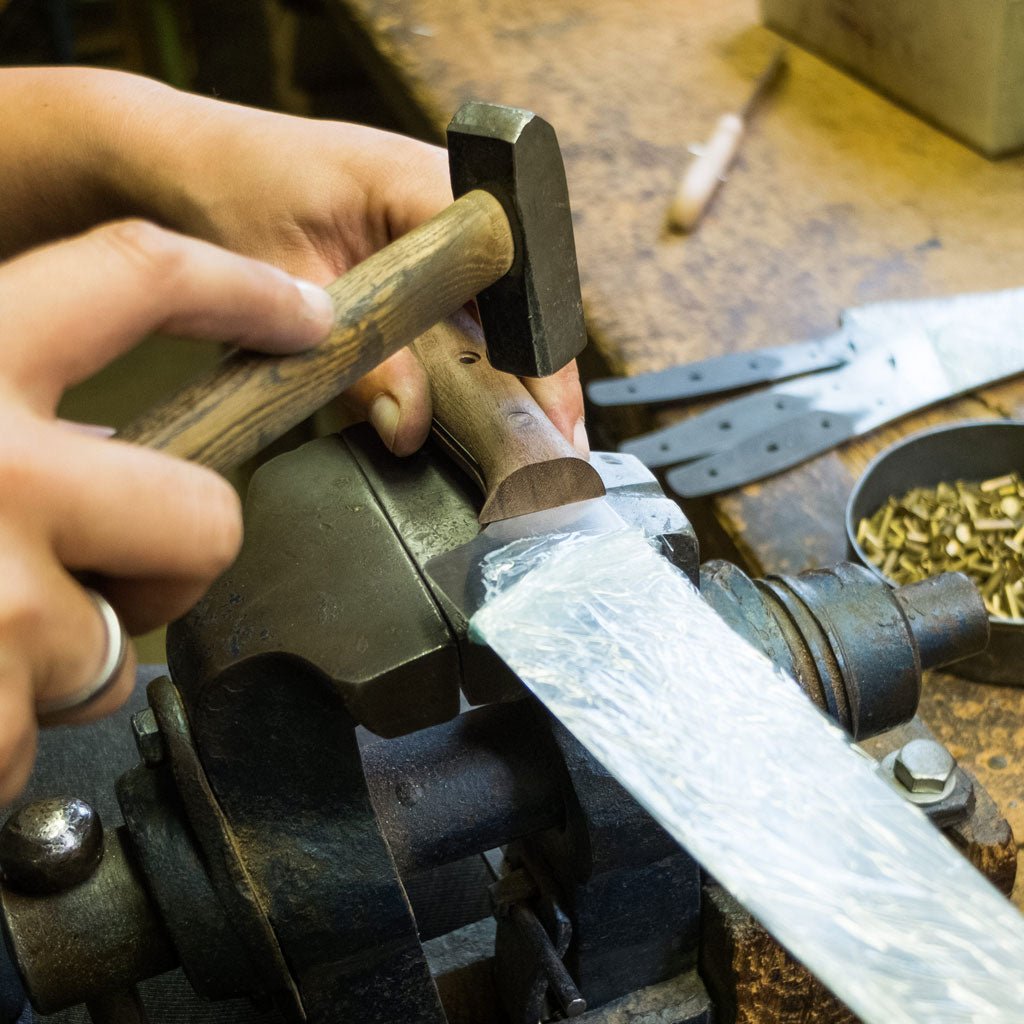 K2 Kitchen Utility Knife