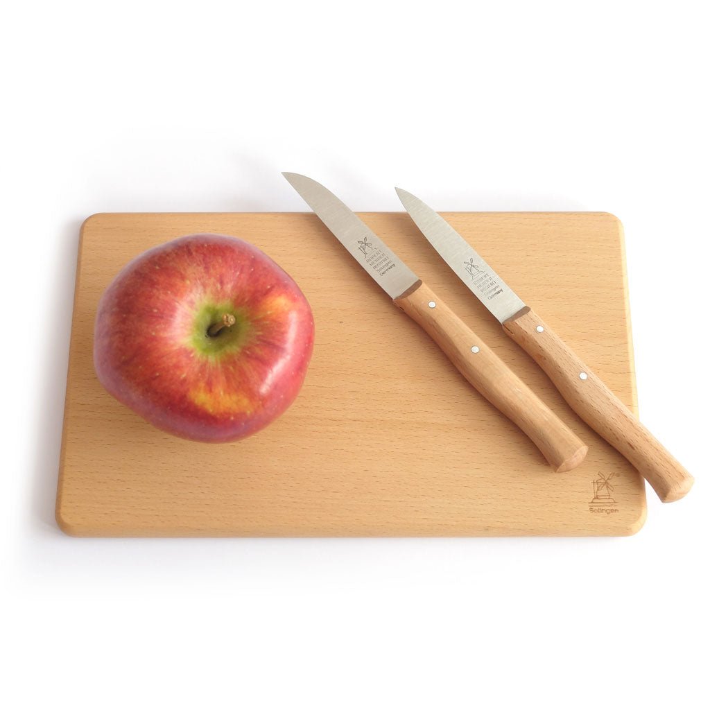 Classic Carbon Vegetable Knife