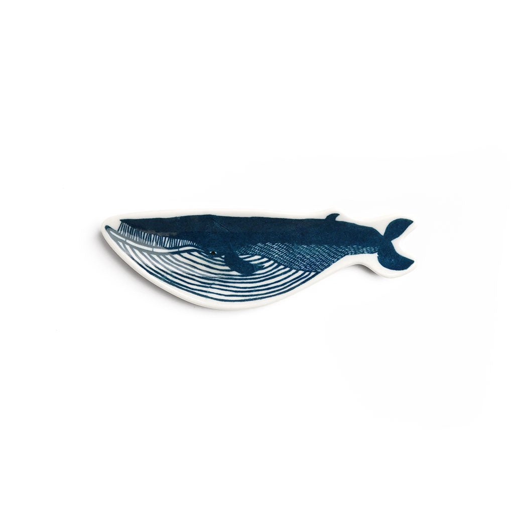 Kata Kata Whale Dish