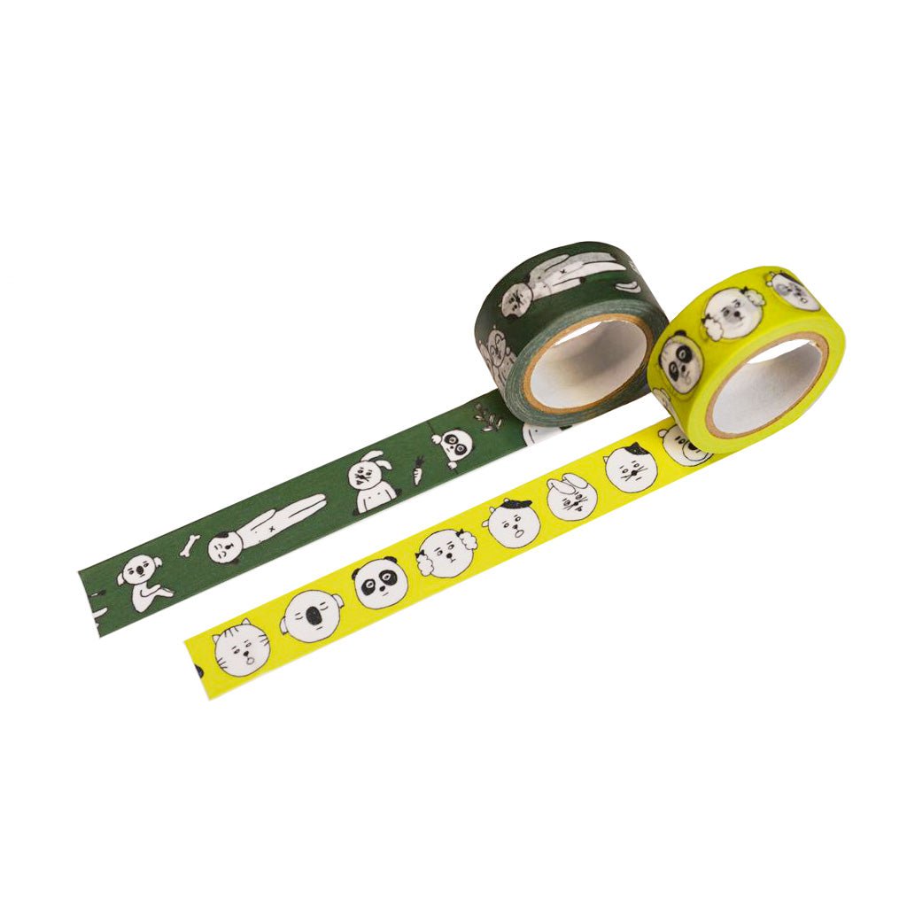 Sennokoto Washi Tape