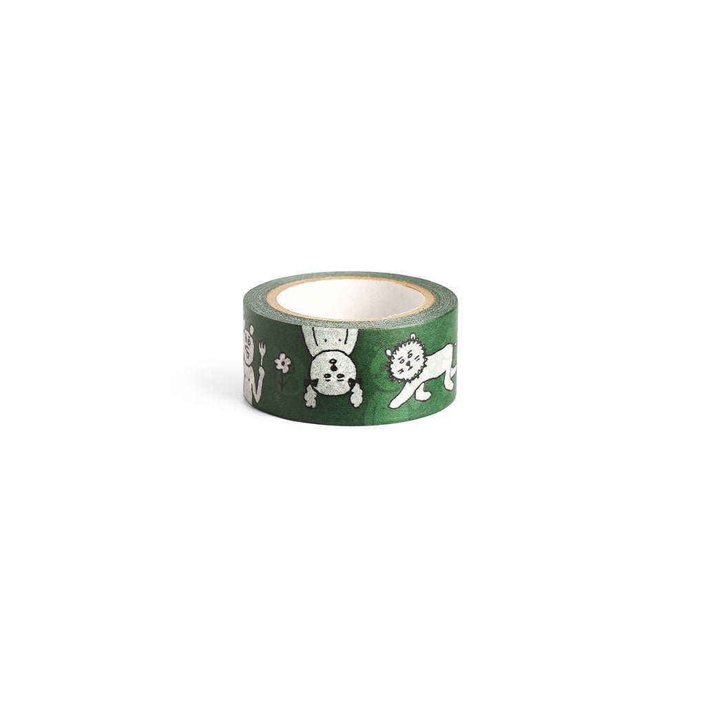 Sennokoto Washi Tape