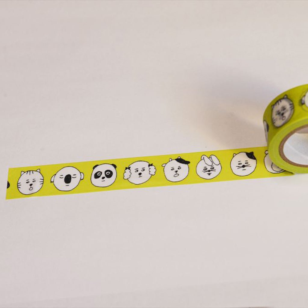 Sennokoto Washi Tape