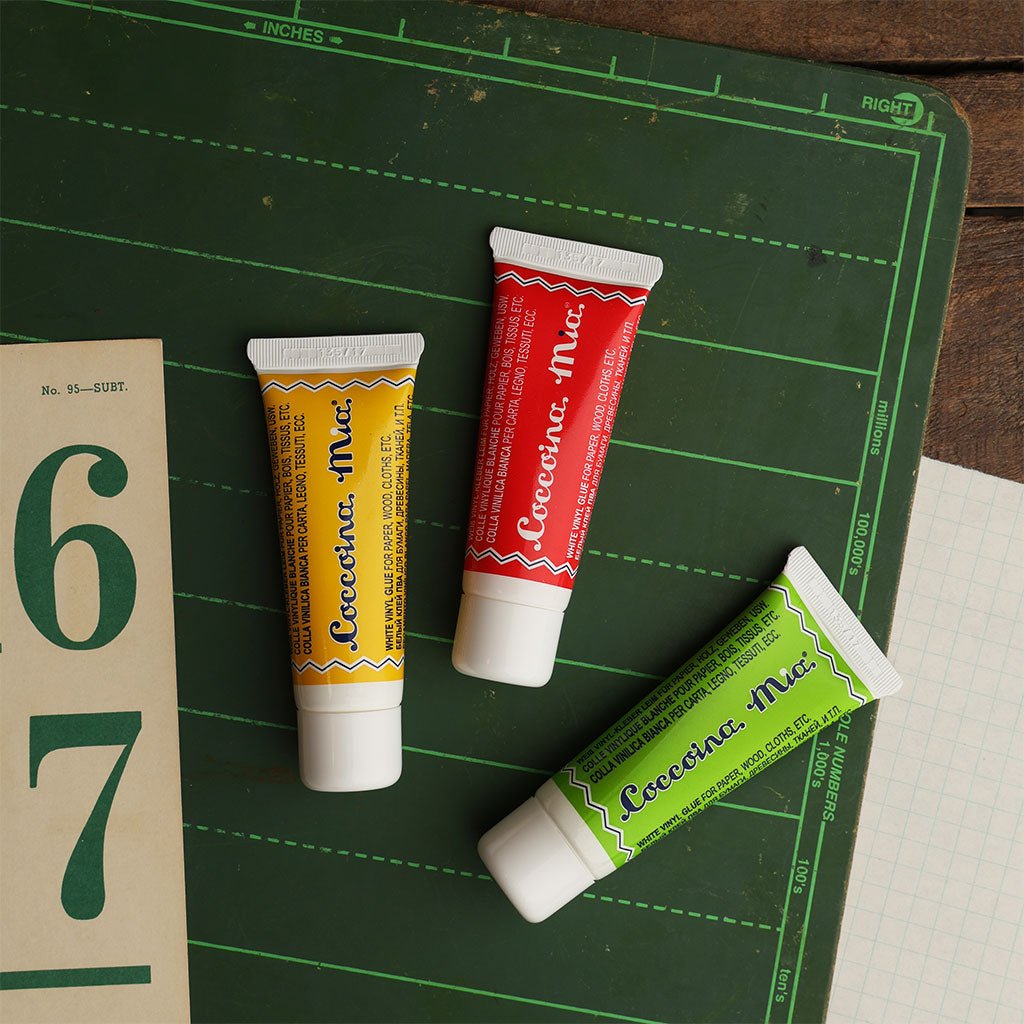 Coccoina Mia Vinyl Glue
