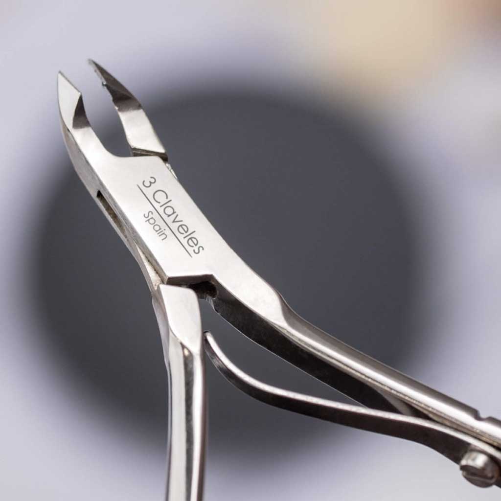 Cuticle Nippers