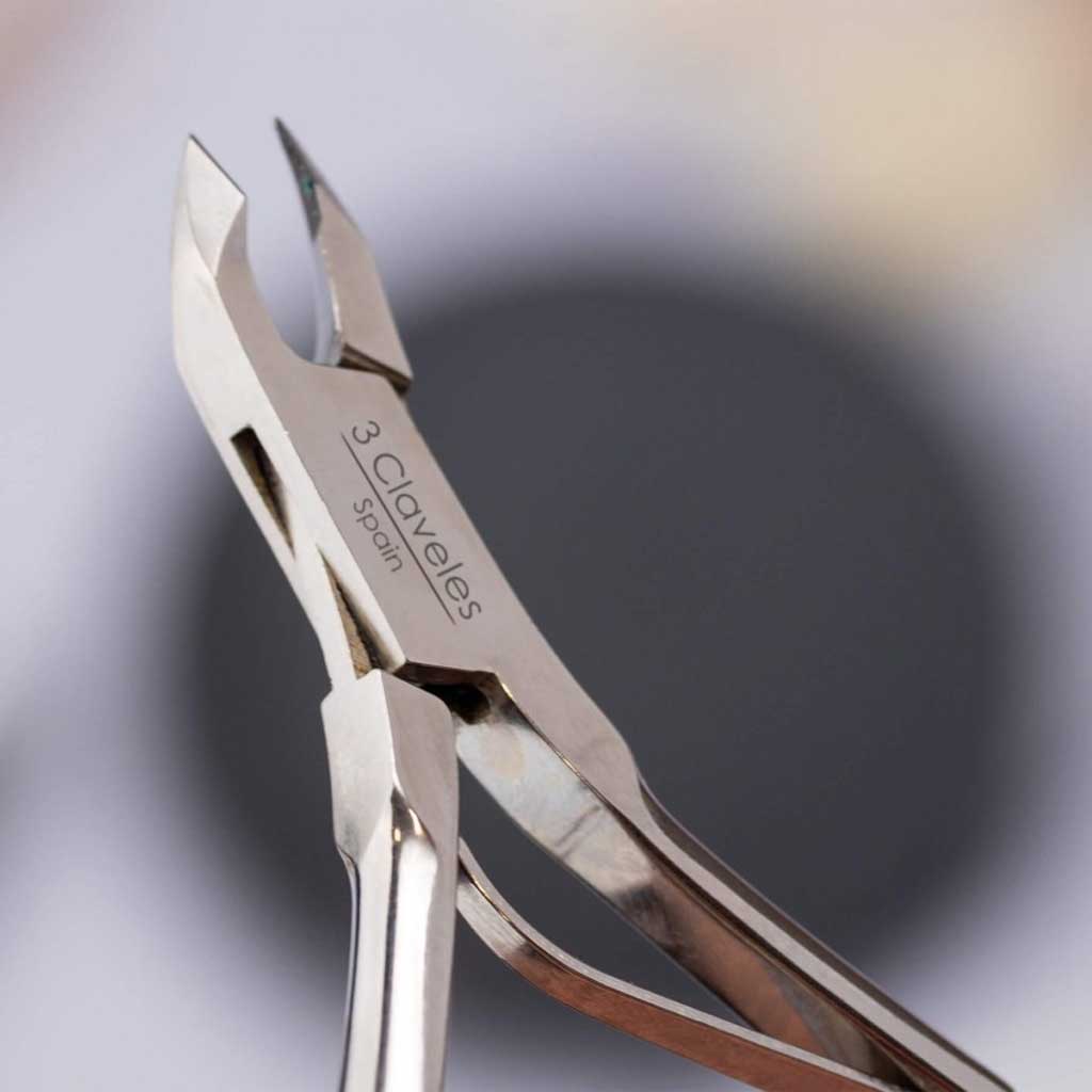 Cuticle Nippers