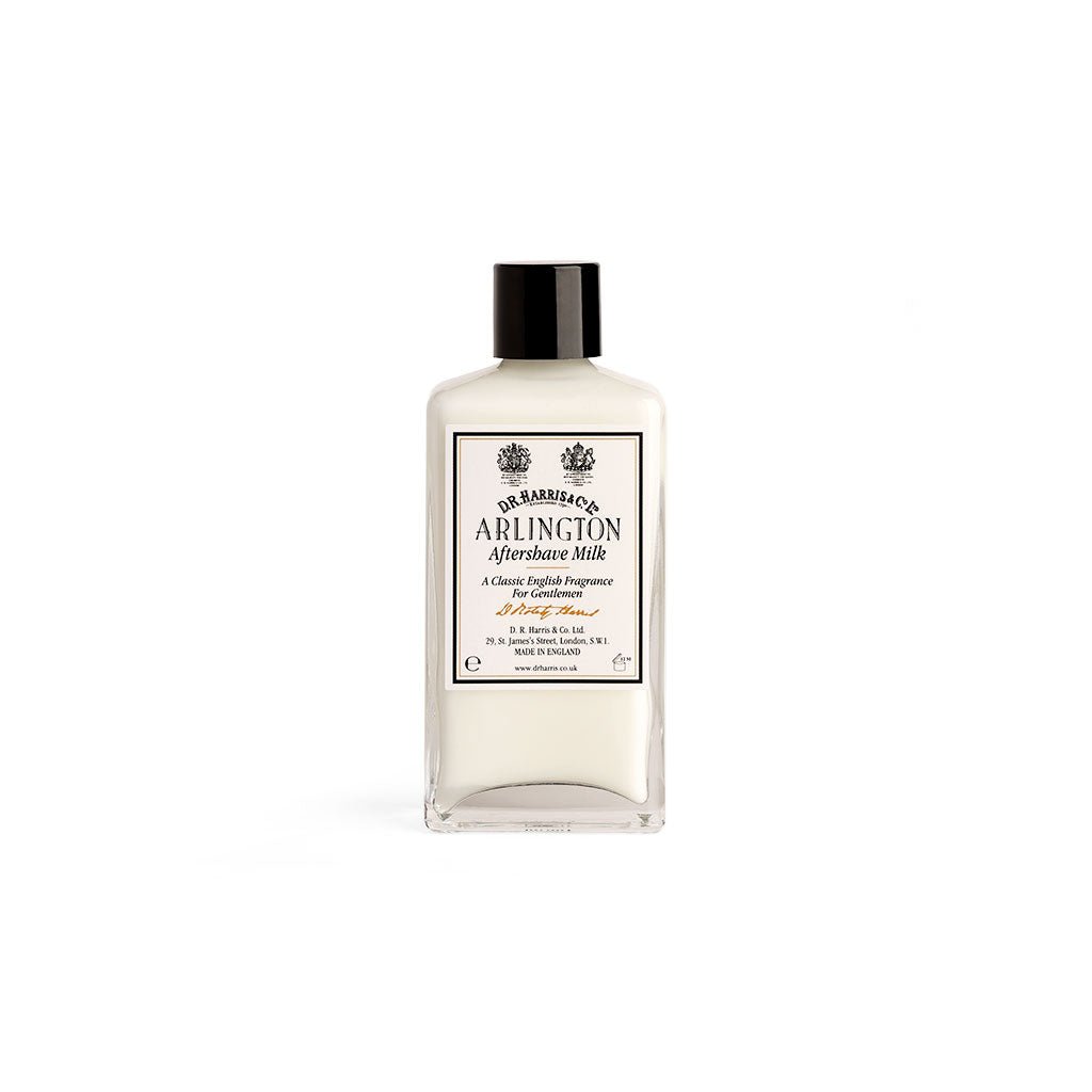 D. R. Harris Aftershave Milk