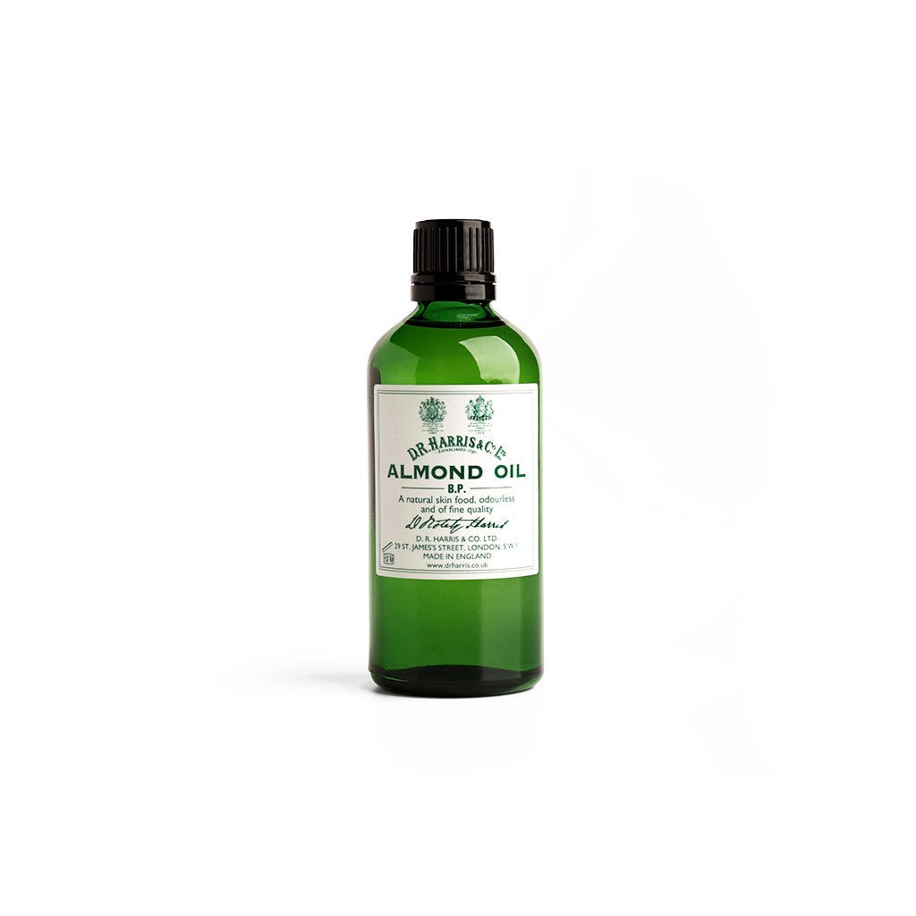 D. R. Harris Almond Oil