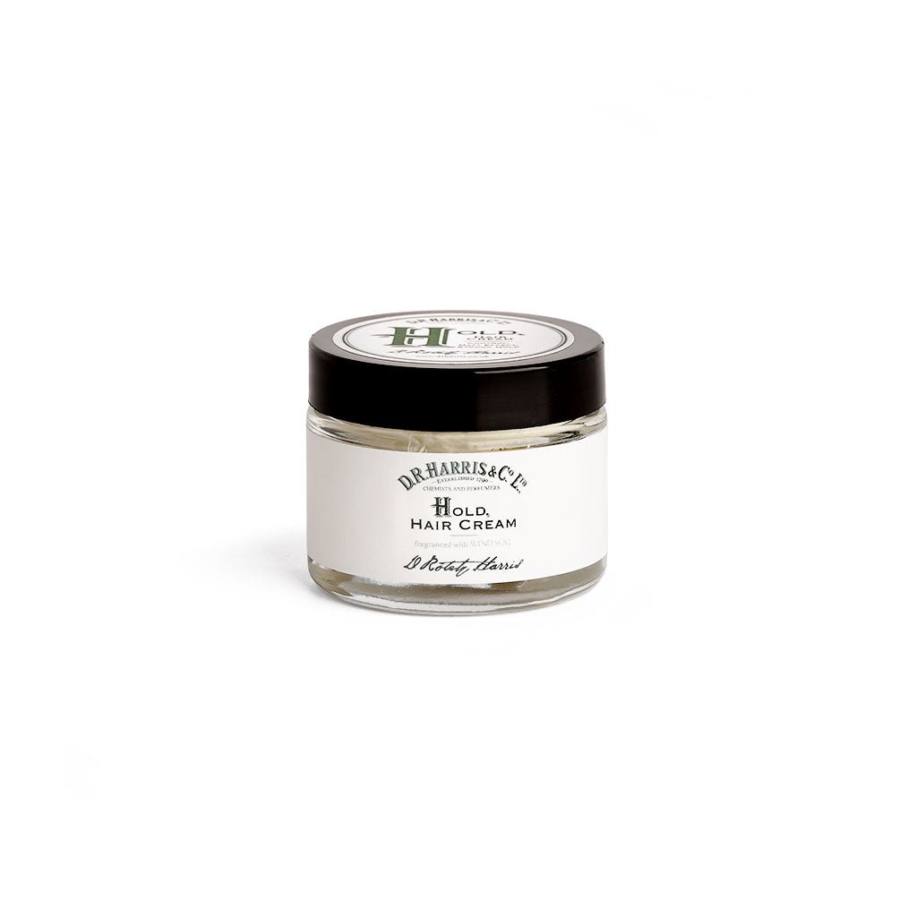 D. R. Harris Hold Hair Cream