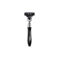 D. R. Harris Mach3 Razor - Ebony Finish