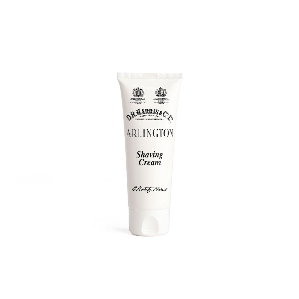 D. R. Harris Shaving Cream