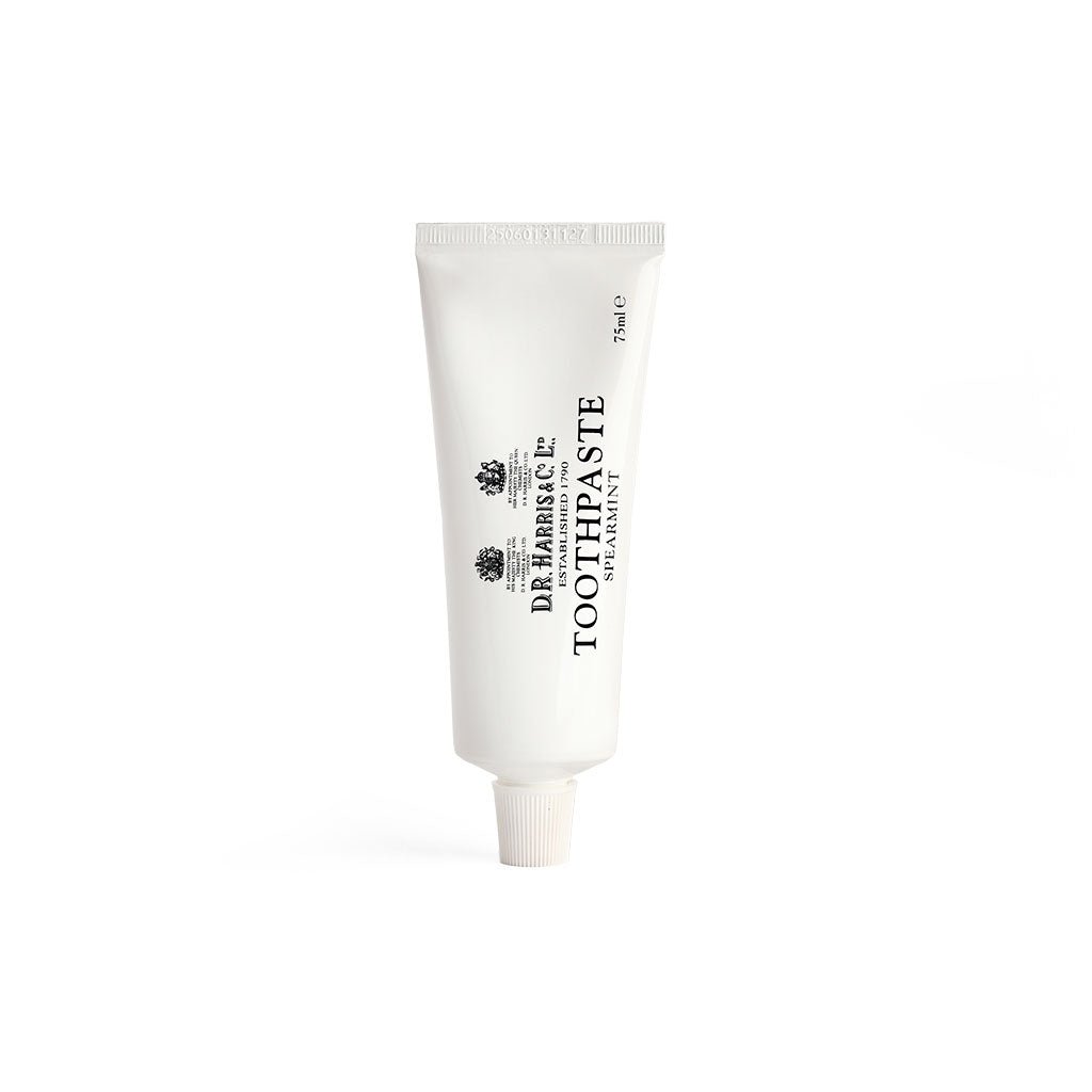 D. R. Harris Spearmint Toothpaste