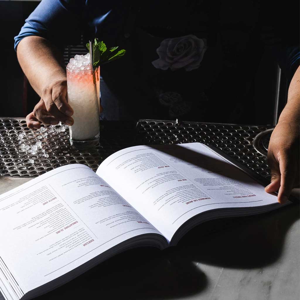 Death & Co: Modern Cocktail Classics