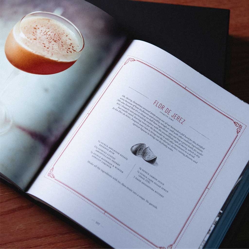 Death & Co: Modern Cocktail Classics