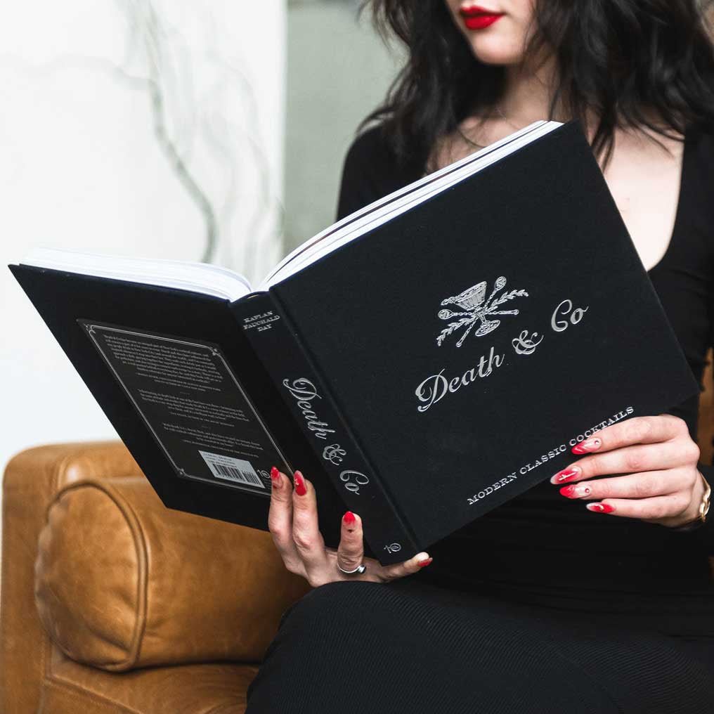 Death & Co: Modern Cocktail Classics
