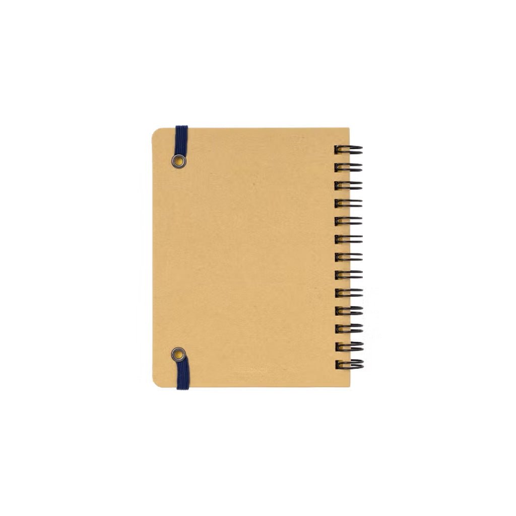 Rollbahn Mini Notebook 100 Edition Blind Bag
