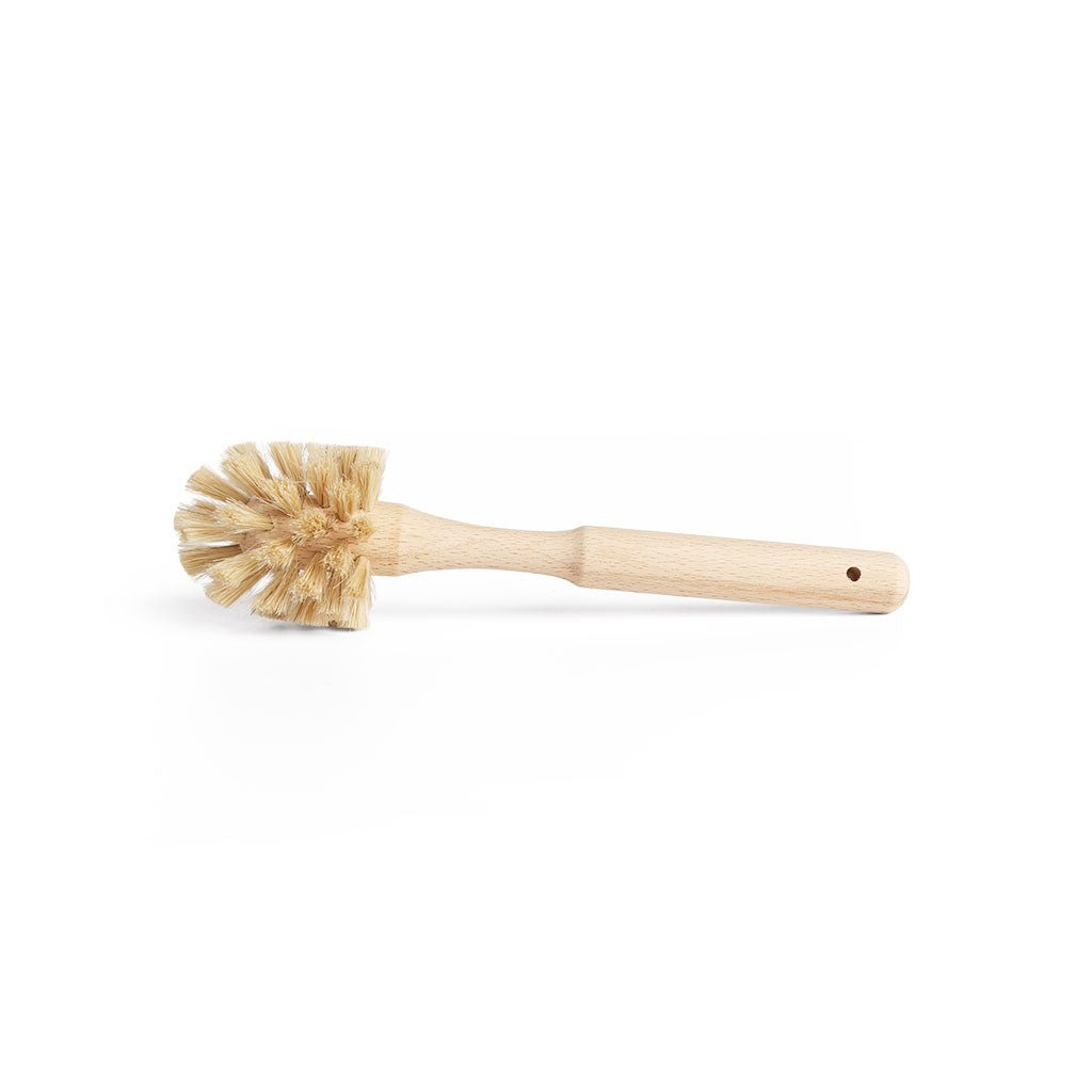 Demitasse Small Bottle Brush