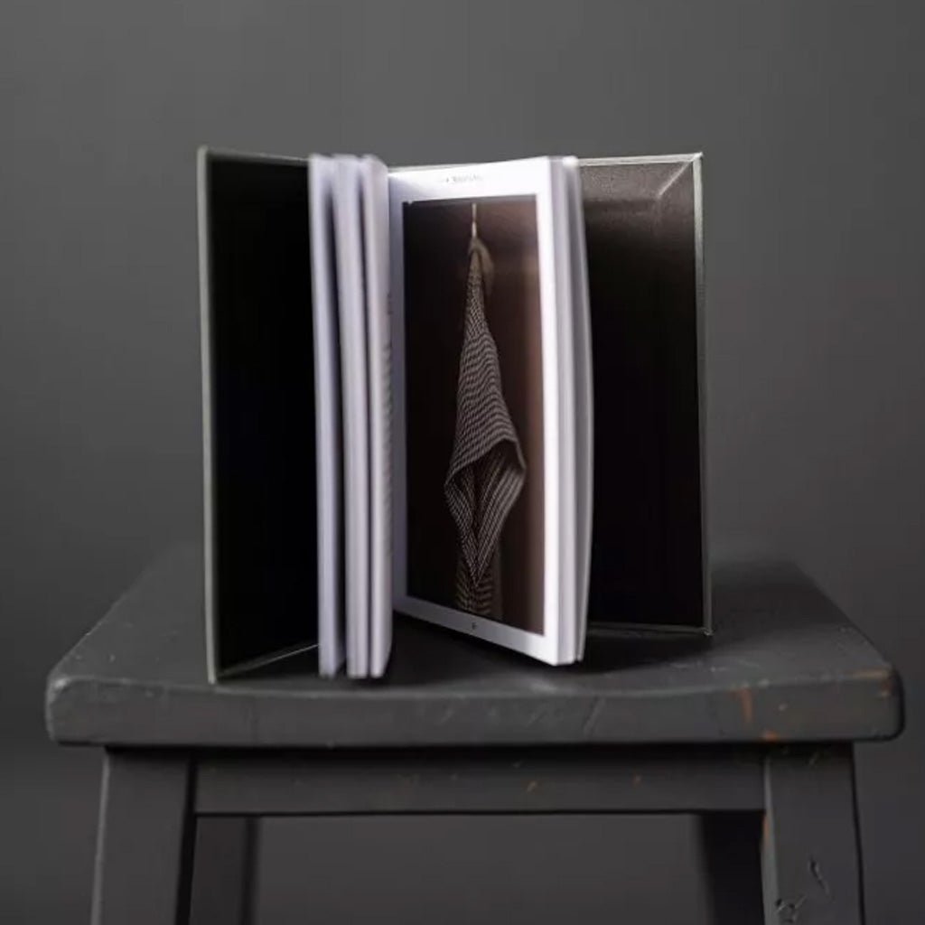 Elementary Sewing Skills Book