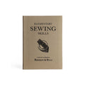 Elementary Sewing Skills Book