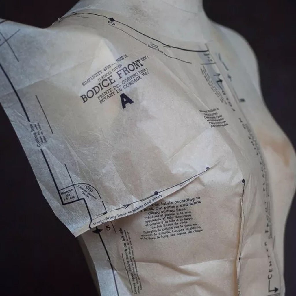 Elementary Sewing Skills Book