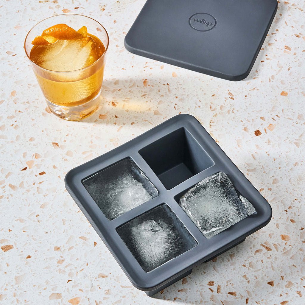 Extra Large Ice Cube Tray