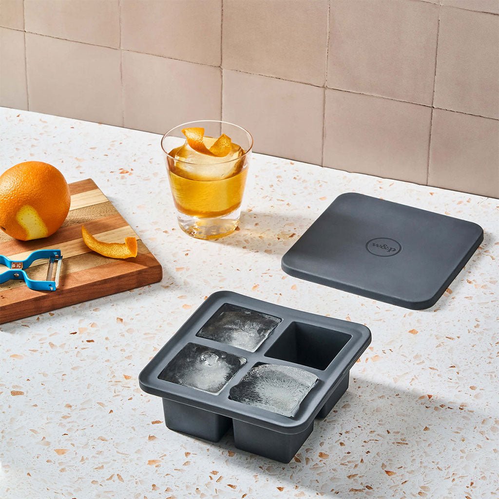 Extra Large Ice Cube Tray