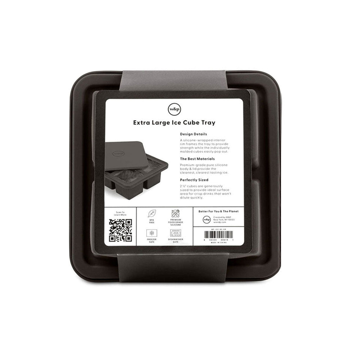 Extra Large Ice Cube Tray