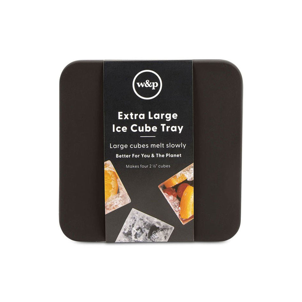 Extra Large Ice Cube Tray