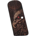 Compatible with Browning FN 1910 - 1955 Short Model Wood Gun Grips