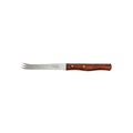 Fork-Tip Tomato and Cheese Knife