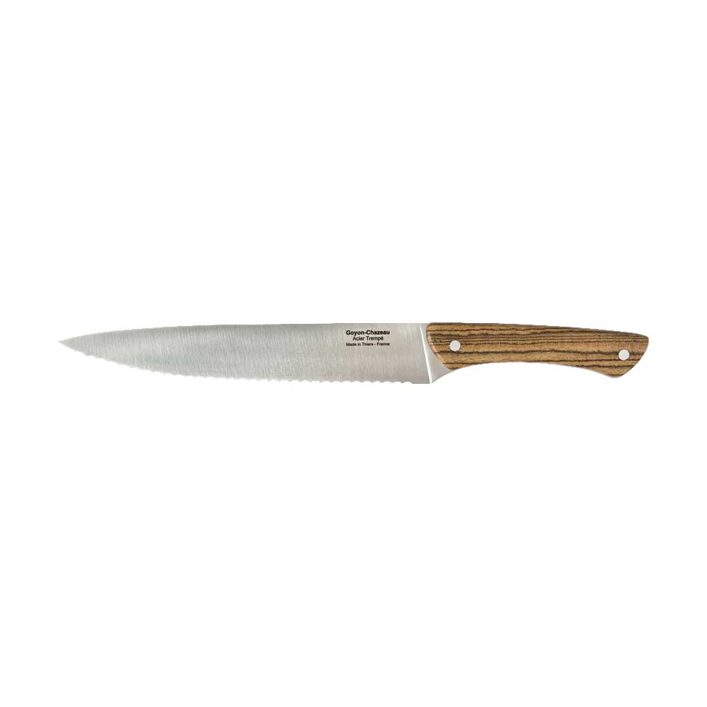 Gabriel Bread Knife