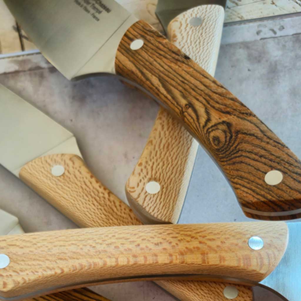 Gabriel Bread Knife