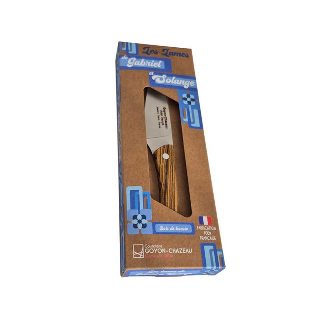 Gabriel Paring Knife