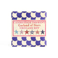 Garland of Stars Origami Kit