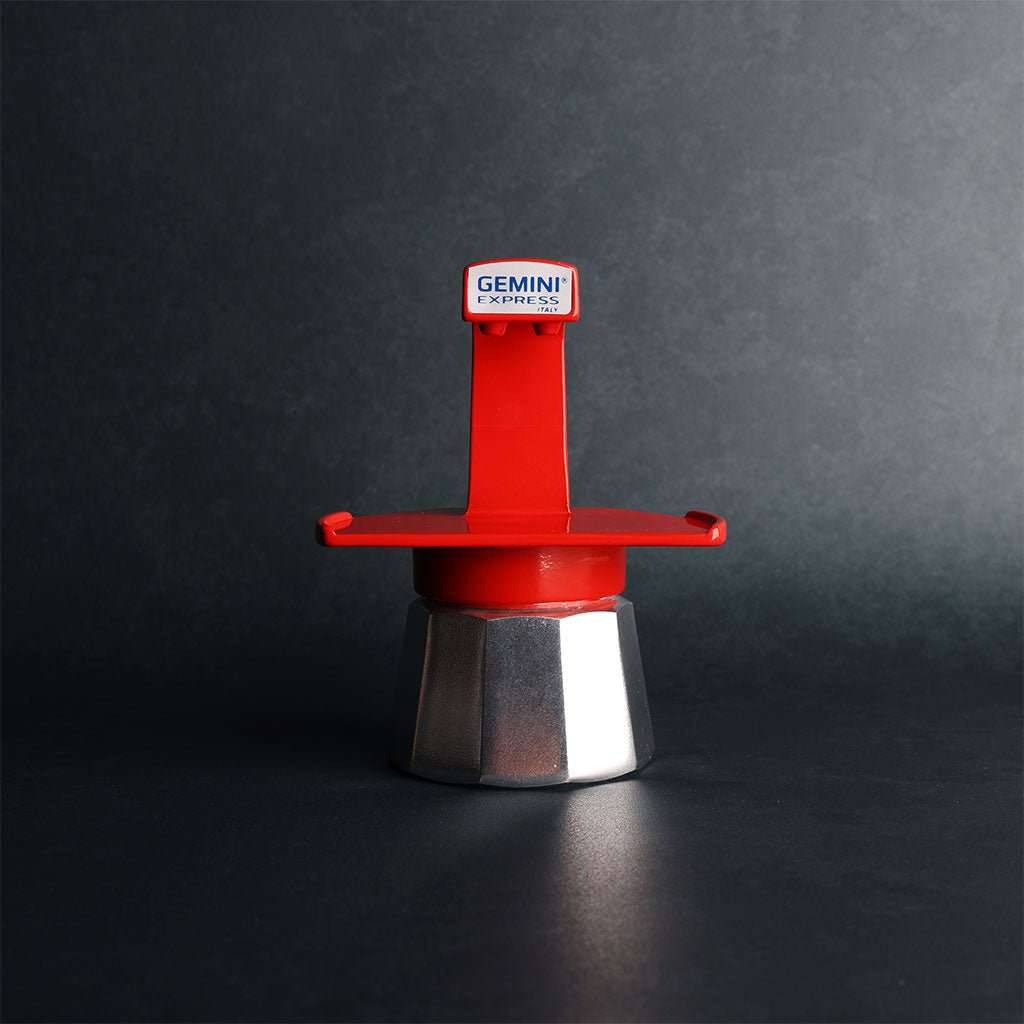 Gemini Espresso Maker - Classic