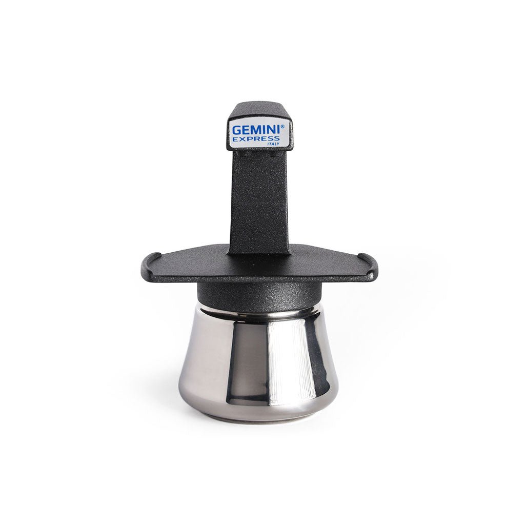 Gemini Espresso Maker - Induction