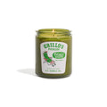 Grillo's Pickle-Scented Candle