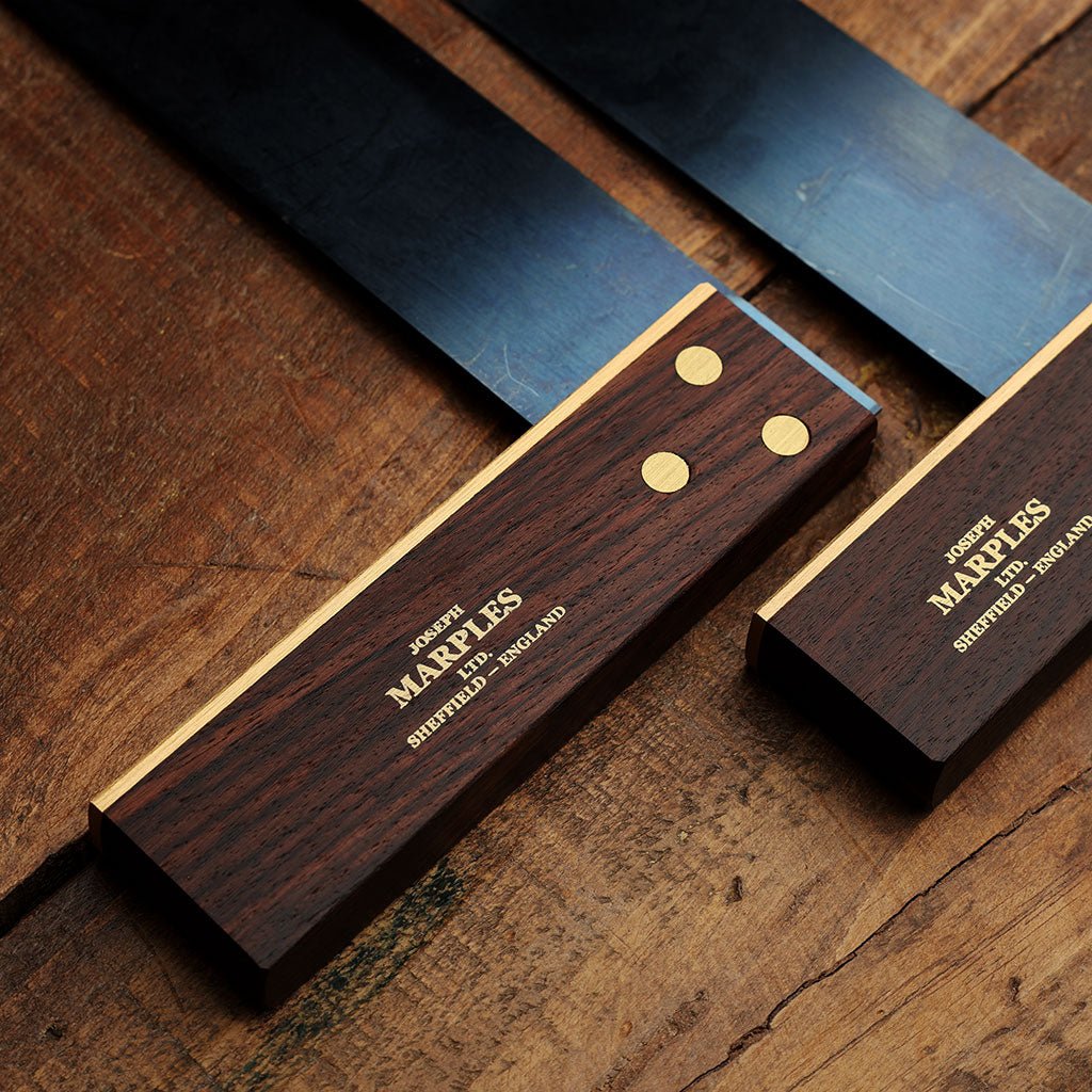 Hardwood Square, 9"