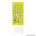 Moomin: Clear Stamp - Moomin (Frame)