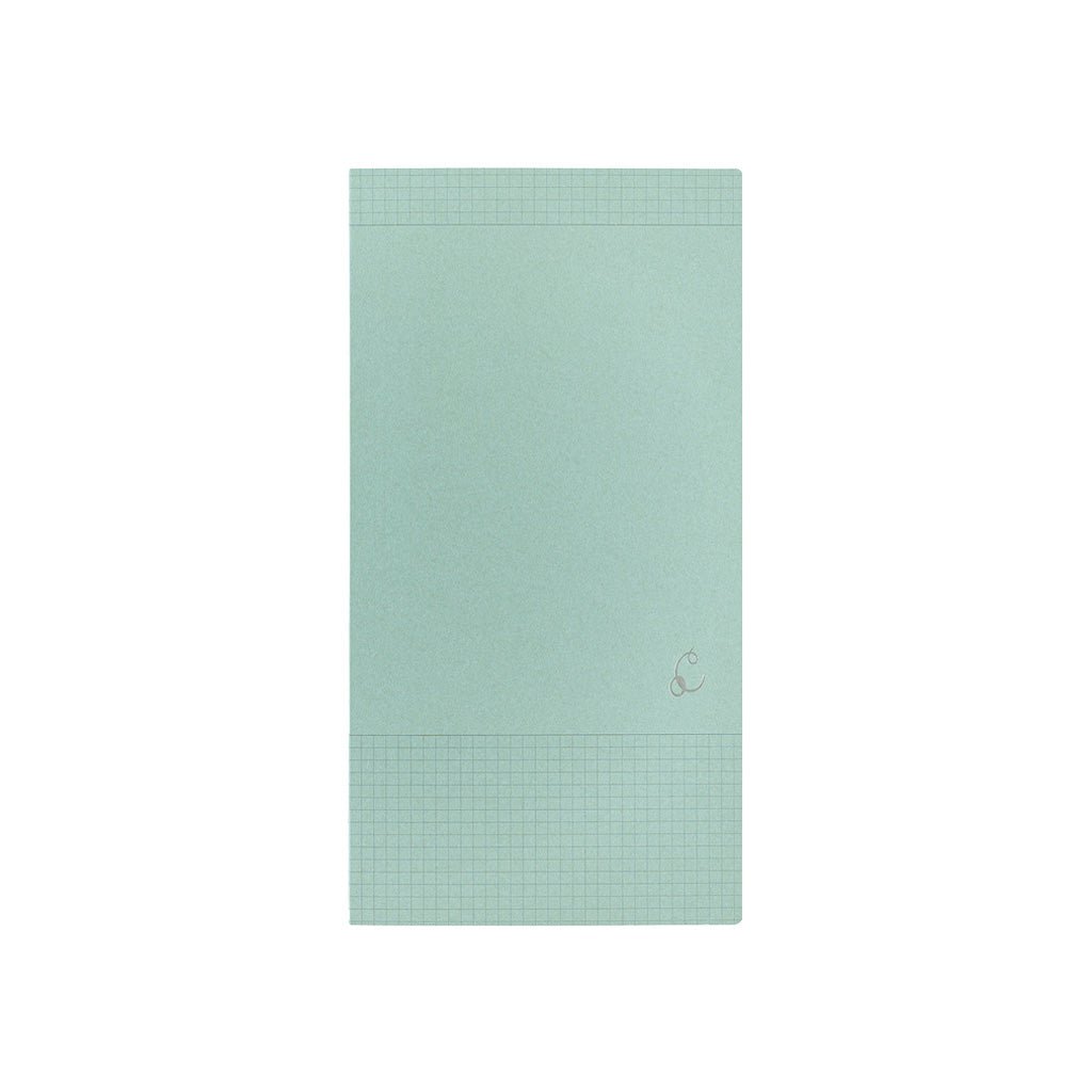 Collect & Collage: Pasting Notebook