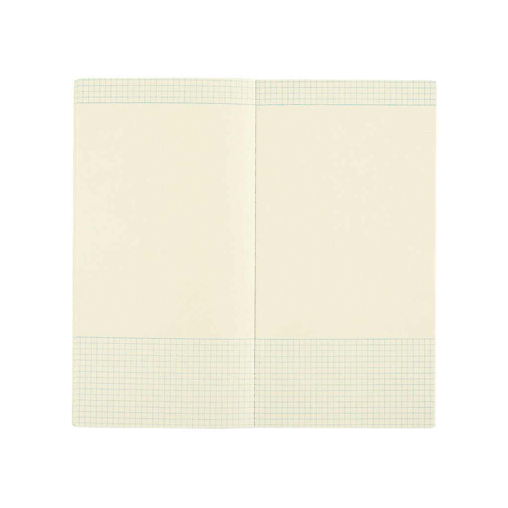 Collect & Collage: Pasting Notebook