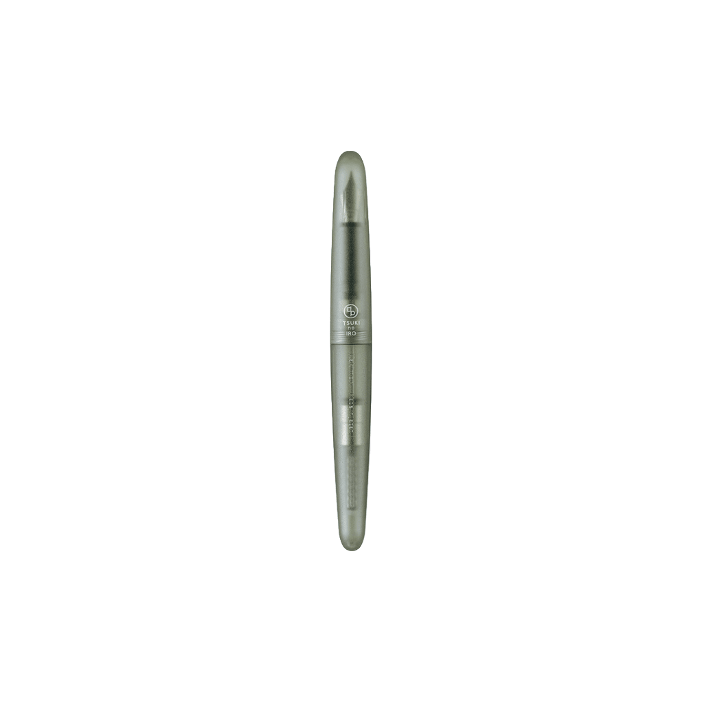 Kakimori x TSUKI no IRO: Frost Fountain Pen (Extra Fine) - Hobonichi Techo Exclusive Color
