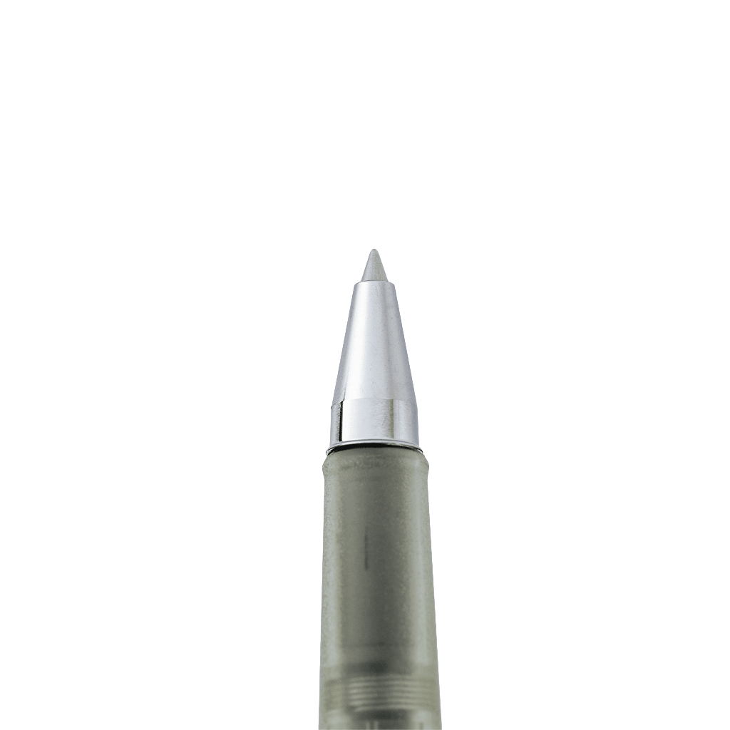 Kakimori x TSUKI no IRO: Frost Rollerball Pen - Hobonichi Techo Exclusive Color