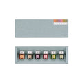 Kakimori x TSUKI no IRO: Mini Ink Bottle Set (Jan-Jun)