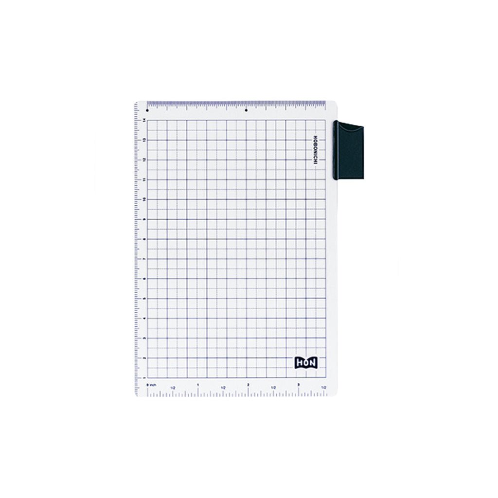 Hobonichi Pencil Board for A6 Size HON