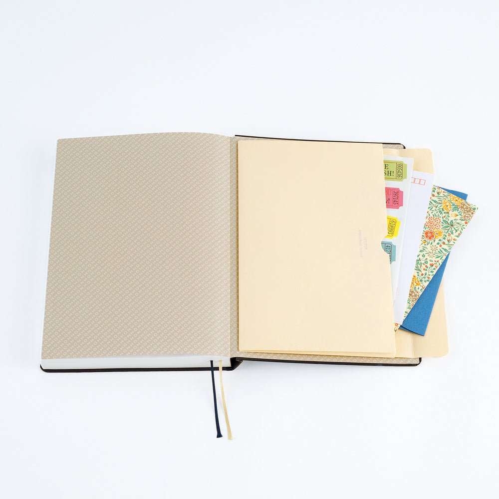 Pocket Envelope for A5 Size