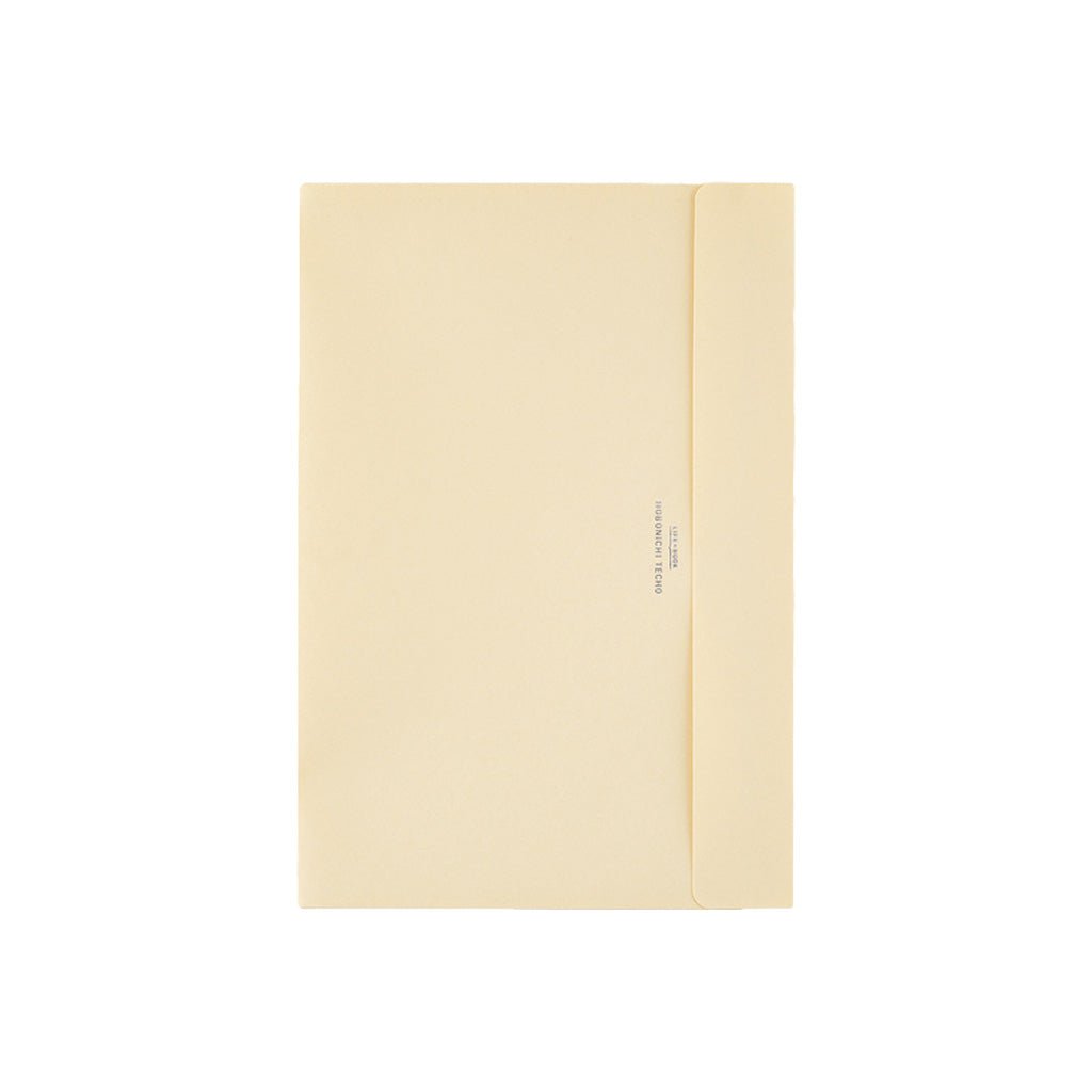 Pocket Envelope for A5 Size