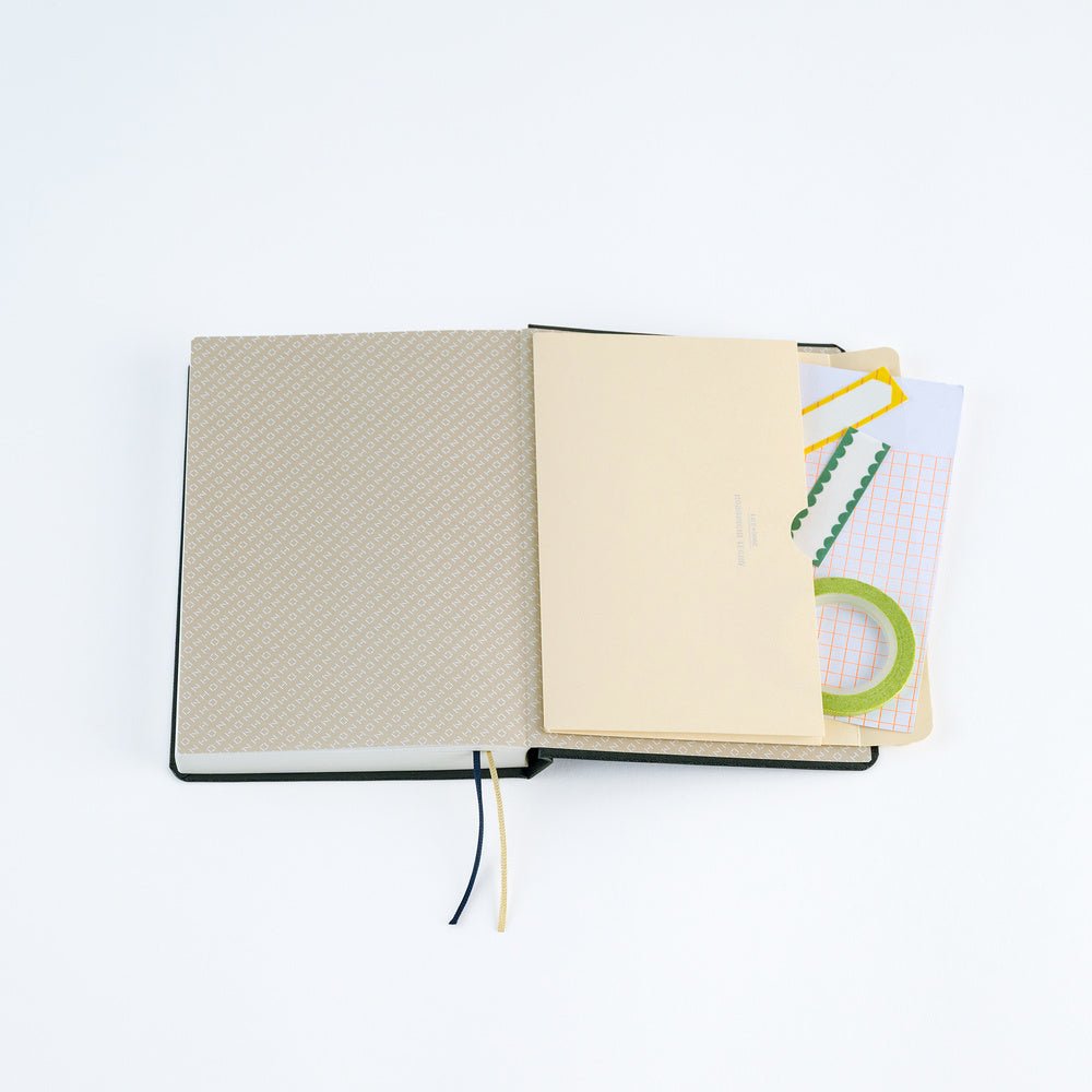 Pocket Envelope for A6 Size
